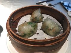 潮州粉果-皇朝会.经典传统粤菜(外滩店)
