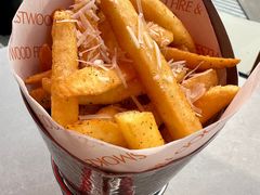 -WESTWOOD•落日餐厅•乐队演出(前海壹方汇店)