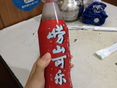 -九龙餐厅(大沽路店)