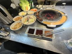 -喜来稀肉(虹泉路店)