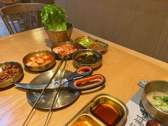 -闻老头·菊花炭烤肉(D11店)