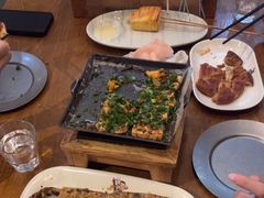 -蚝太郎 • 海鲜烧烤(Upark店)