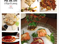 陆壹捌餐厅-陆壹捌餐厅(五大道店)