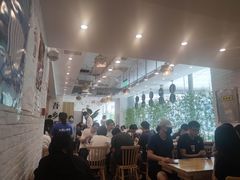 大堂-贵凤凰贵州米粉(五道口店)