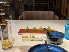-荟廷·晶萃(陆家嘴尚悦湾店)