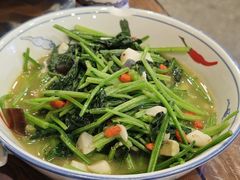 -西江美食舫·江西菜(健德桥店)