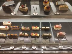 -恩施瑞享国际酒店·自助餐厅