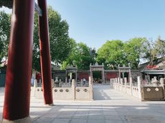 -西安碑林博物馆