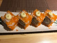 -酒井酱子·深夜食堂(东城汇店)