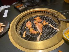 -谷牛和牛烤肉(漕河泾印象城店)