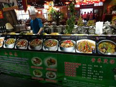 android_upload_pic-东北大院·东北菜(三台子店)