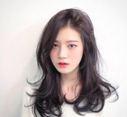 -TRIMS HAIR 修剪造型·烫染接发