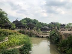 -韩湘水博园