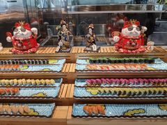 -星伦多自助料理·涮烤一体(杭州来福士店)
