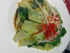 -茅庐川菜(烟台吾悦广场店)