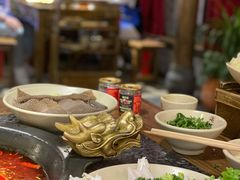 去骨鸭掌-蜀大侠火锅(寰球文化地标·总府店)