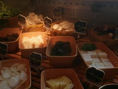 -牛New寿喜烧(金鹰世界店)