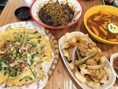 -多宾韩国料理(学衡路店)