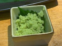 -深蓝金枪·深海鱼刺身(香洲店)