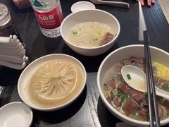 -宁波汤团店(外滩店)