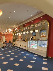 -奈尔宝家庭中心·儿童乐园·亲子餐厅(苏州大悦城店)