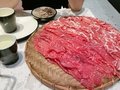 -小城牛事·鲜牛肉火锅(万达店)