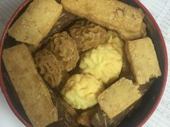 -家琳甜品(江南东店)