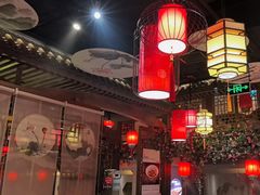 -徽镇小厨·经典徽菜(十里河店)