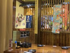 -鸟鹏烧鸟居酒屋(仁恒梦中心店)