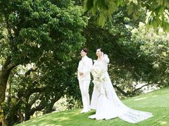 -经典婚纱摄影美学馆·私人定制