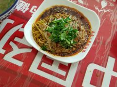 -岳齐茂荞面饸饹