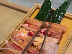 -花菇朵 ll 野生菌锅·精品滇菜(后沙峪店)