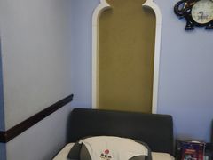 -富侨养生(威宁路店)