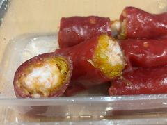 红粉米肠-临江酒店-中餐厅