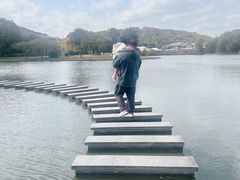 -上海佘山茂御臻品之选酒店(原佘山艾美酒店)
