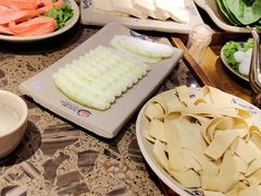 冬瓜-小龙坎老火锅(建华店)