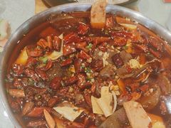 -郭林家常菜(狼垡店)