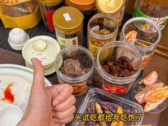 -长平腊味·潮汕特产