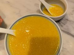 小米南瓜粥-掌柜的店·河南菜(新天地店)
