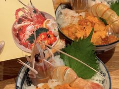 -吉炙烧鸟•本格料理(国际商贸城店)