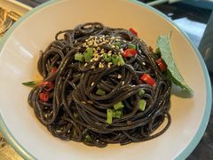 -江边城外烤全鱼(方庄时代购物中心店)