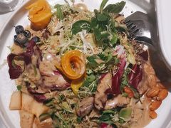 -味+新京宴·烤鸭·北京菜(创意谷店)