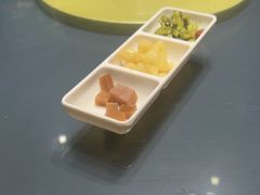 -江宴渔村·鱼鲜土菜(紫荆广场店)