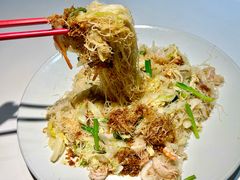 -南门食仙·手工福州菜(南门兜店)