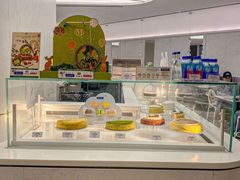 -Lady M New York(澳门伦敦人店)