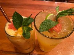 -MR.ROCKY洛奇先生·西餐&酒吧(琶醍店)