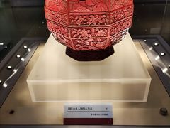 -浙江省博物馆(孤山馆区)