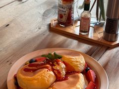 -UPPER KITCHEN(延安路店)