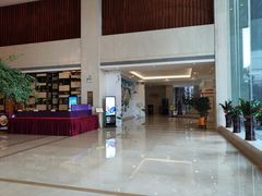 -东莞常平逸豪国际大酒店