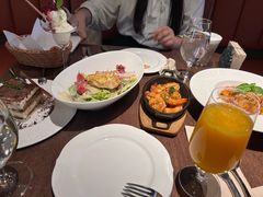 -安妮意大利餐厅(日坛店)